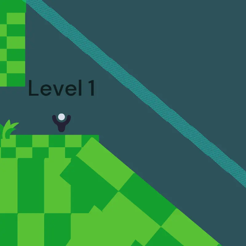 Game by @LyandreAion