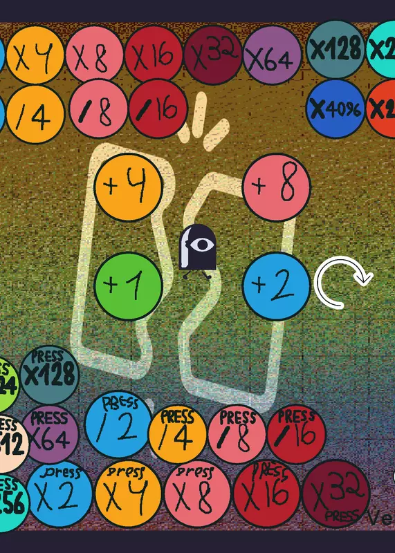 Game by @gusta2014_lv11tile_Cool