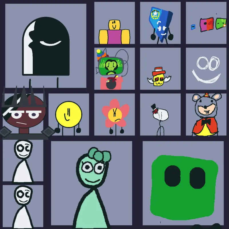 Game by @chuckecheese383737