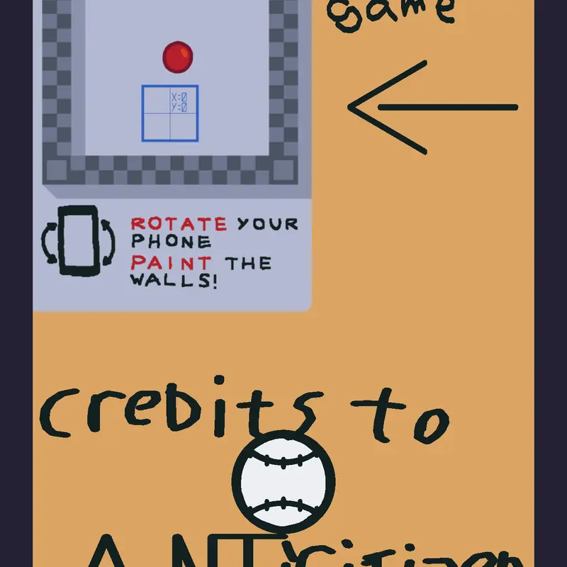Game by @urlovalheidu