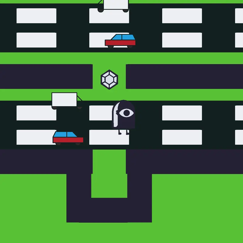 Game by @Kirill07