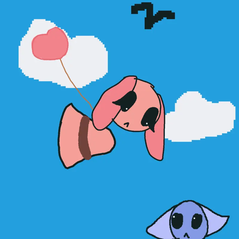 Game by @theSILLY_Milk_