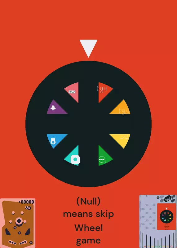 Game by @TheNitro