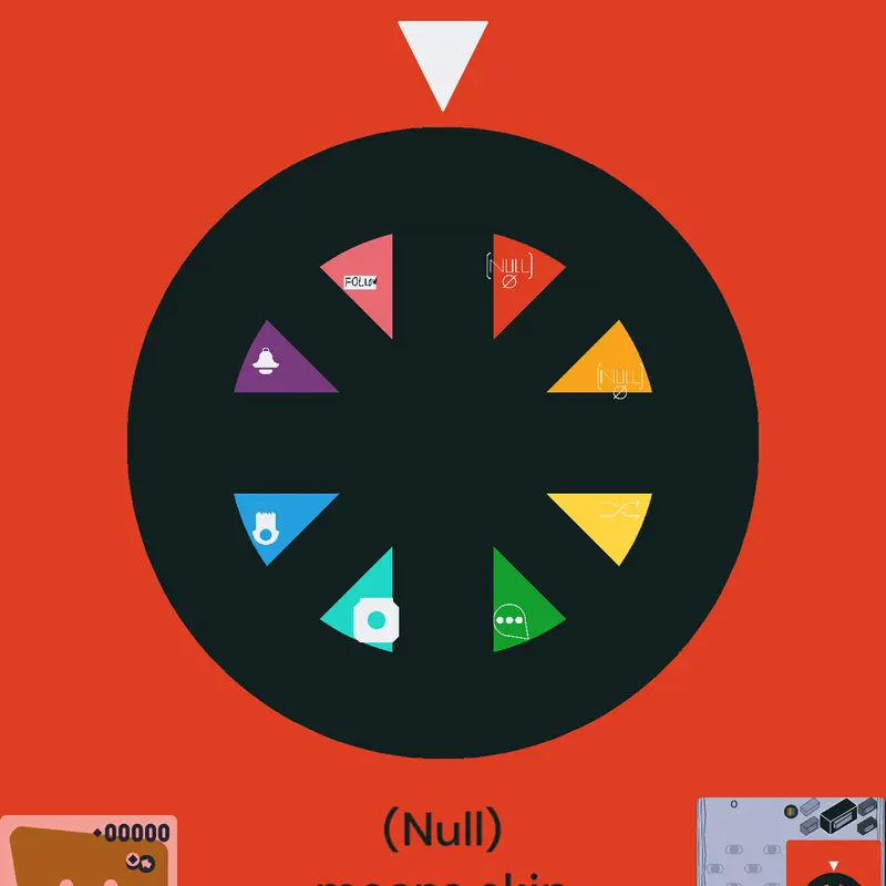 Game by @TheNitro