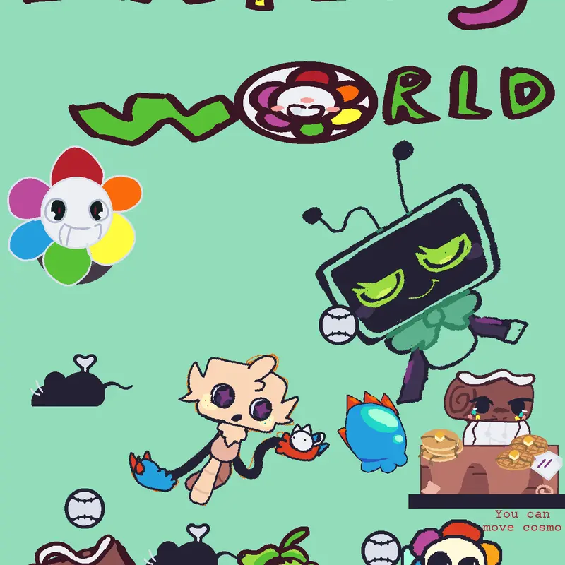 Game by @Gaty_Stars