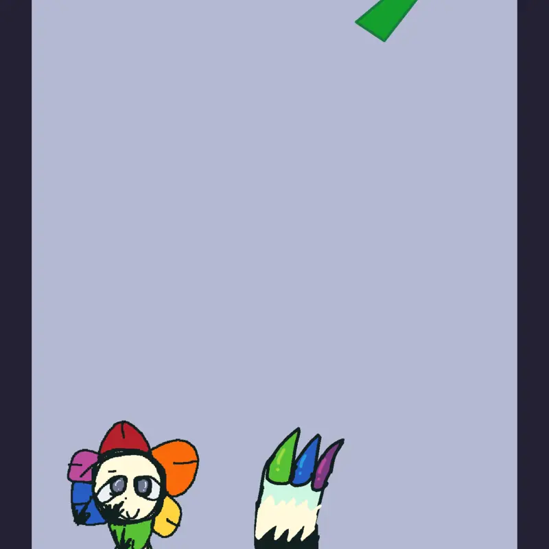 Game by @Koro-Sensei