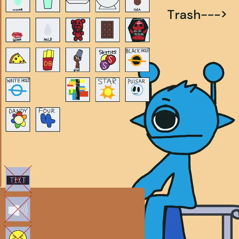 Game by @orangusi