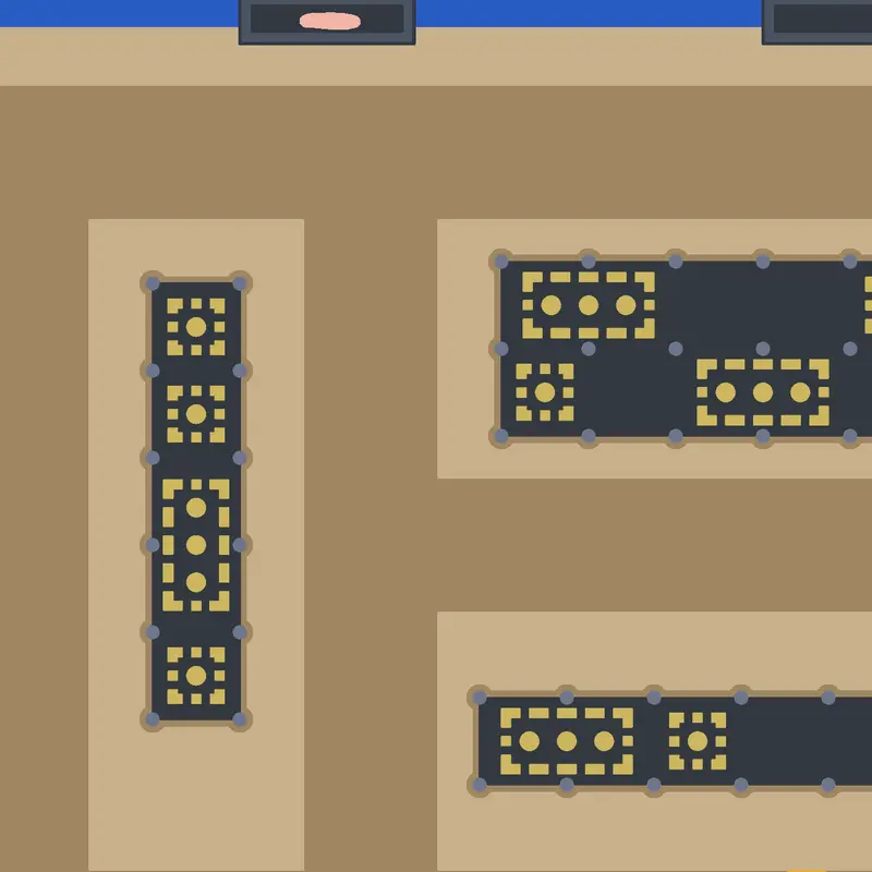 Game by @Enturnialium