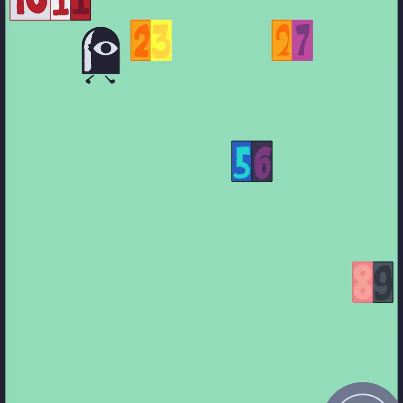 Game by @NaomiandJohn