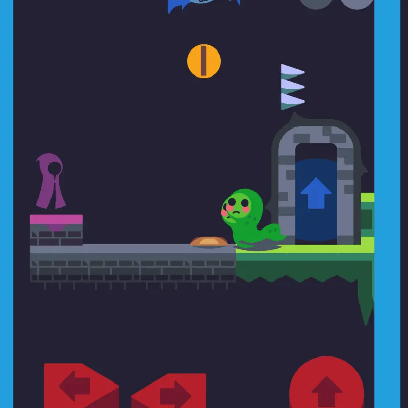 Game by @therandomalex