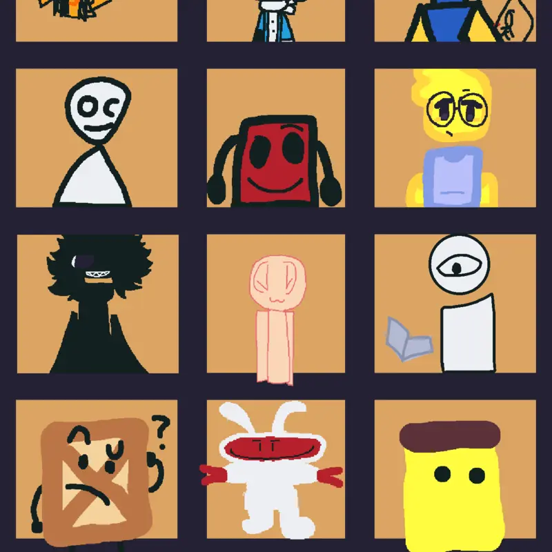 Game by @noobthenoobie