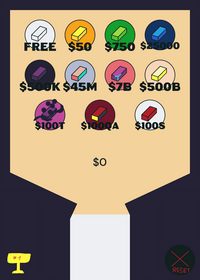 Bricks tycoon