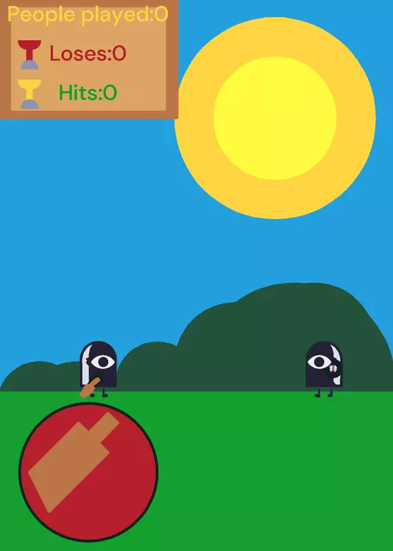 Game by @zaroon_space