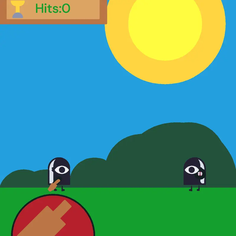 Game by @zaroon_space