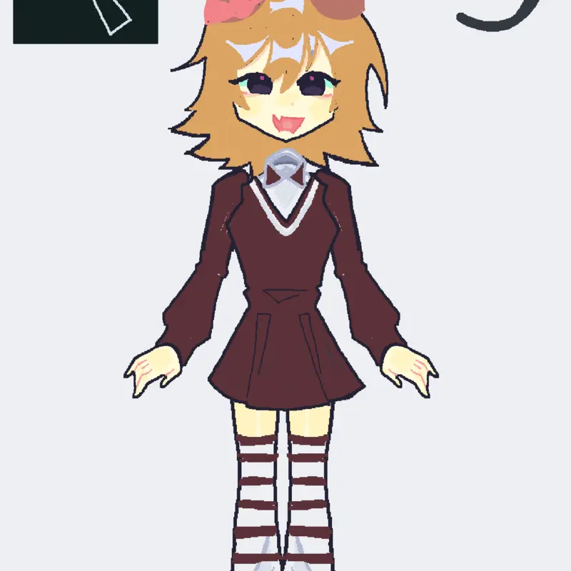 Game by @kanao_105