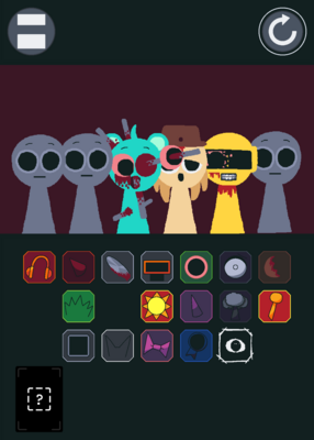 snapshot