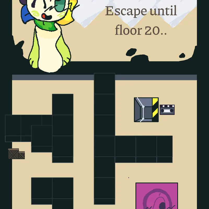 Game by @heloiza_GAMER_ORIGINAL