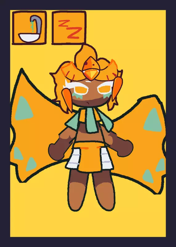 Game by @annhilathion_fansBLIXER