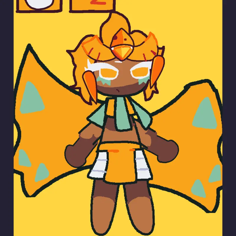 Game by @annhilathion_fansBLIXER