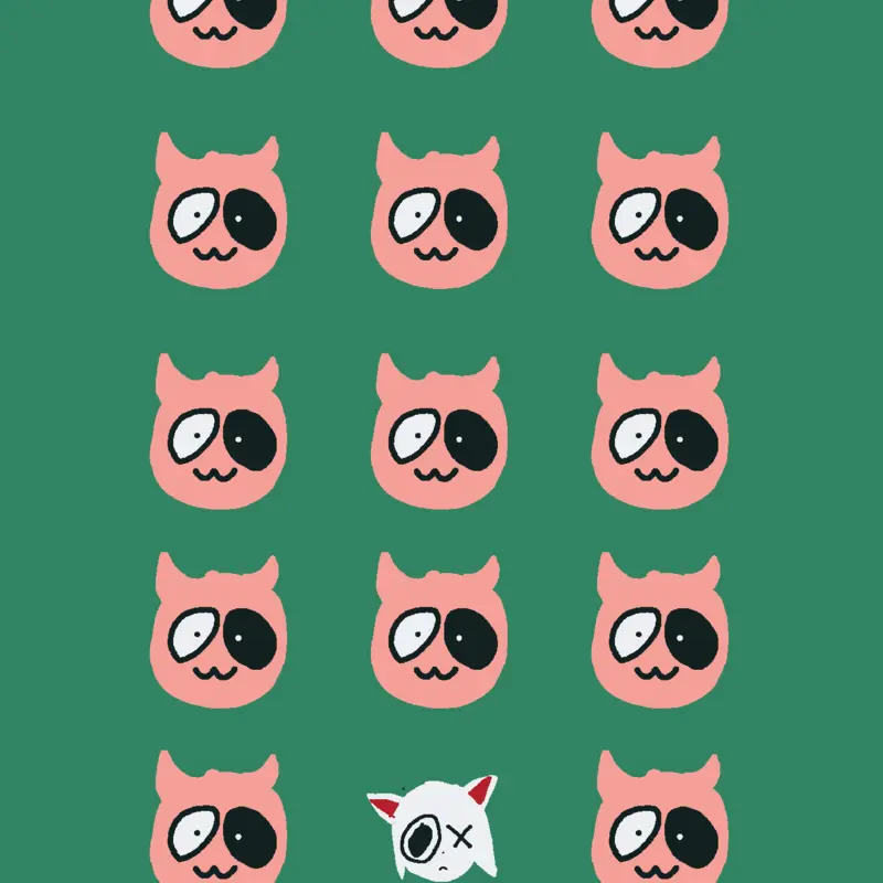 Game by @ahley