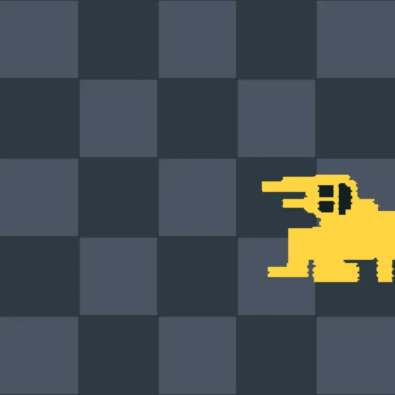 Game by @bosivert