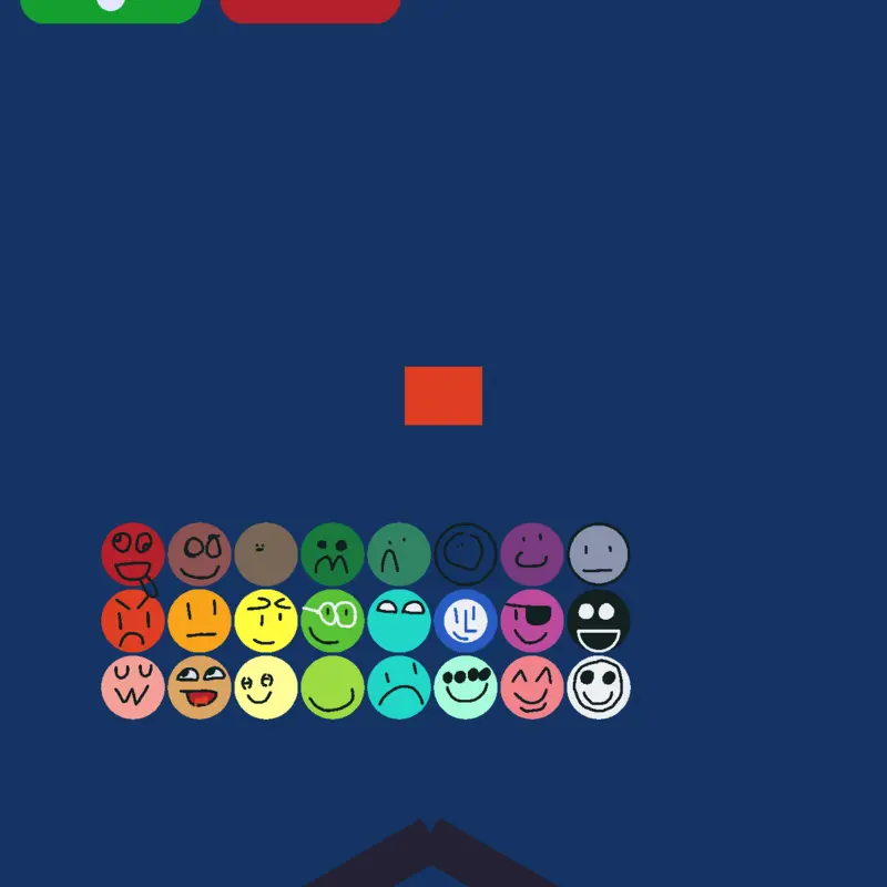 Game by @Romare_2025