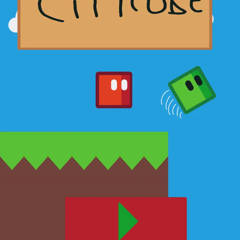 Game by @marcoDAVI22K