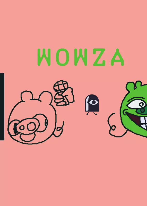 Game by @Wowza11