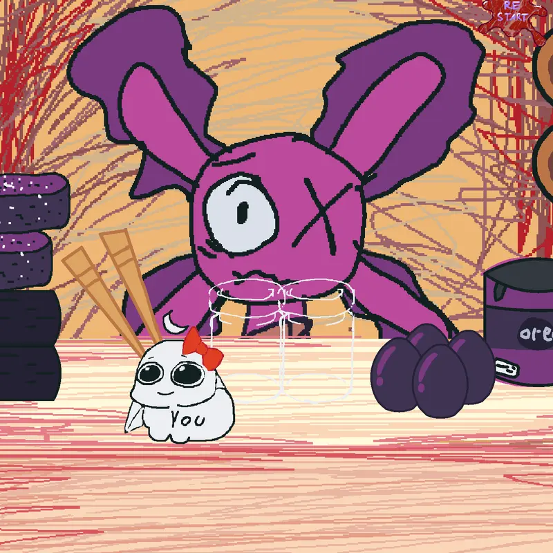 Game by @ThePurpleAxolot_