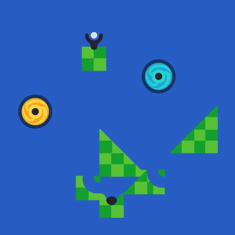 Game by @HeroicTiger9222
