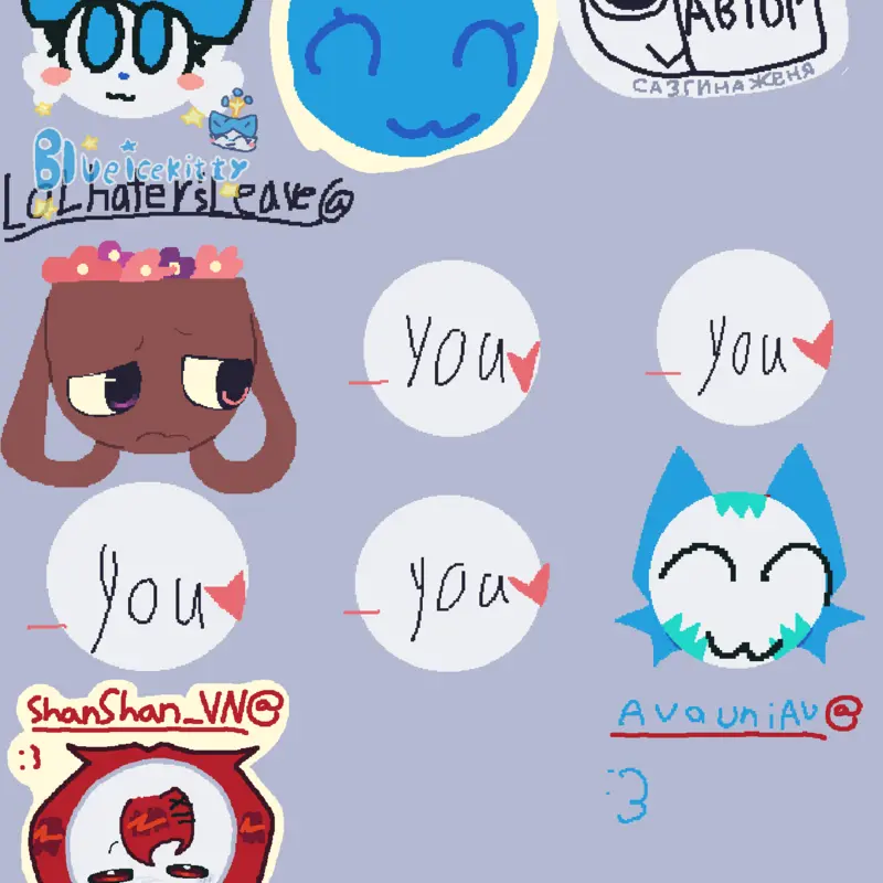 Game by @Avatheunicat