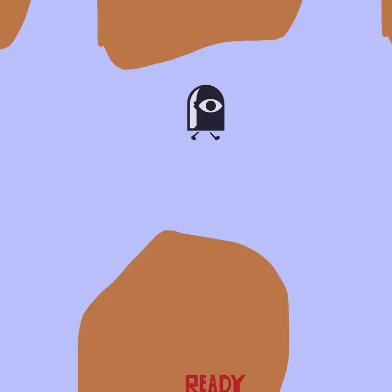 Game by @pontorriano