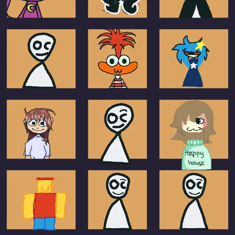 Game by @rabbit19