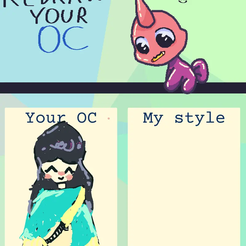 #remixedcuaseimbored by @Amelia_heart