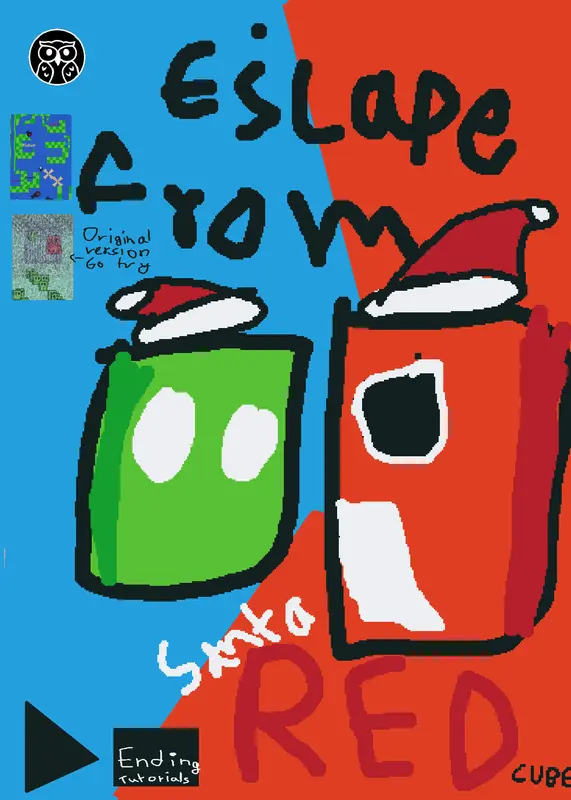 Game by @rockboygamers18