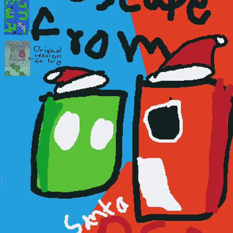 Game by @rockboygamers18