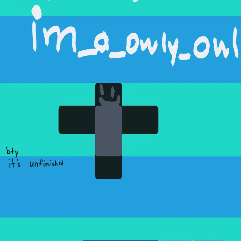 Game by @im_a_owly_owl