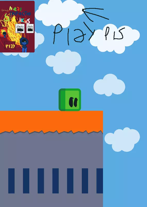 Game by @artemsergin