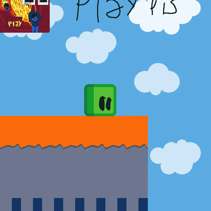 Game by @artemsergin