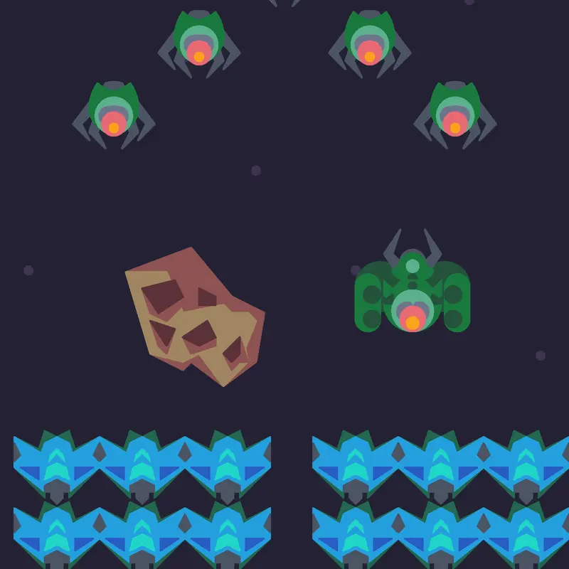 Game by @chucum