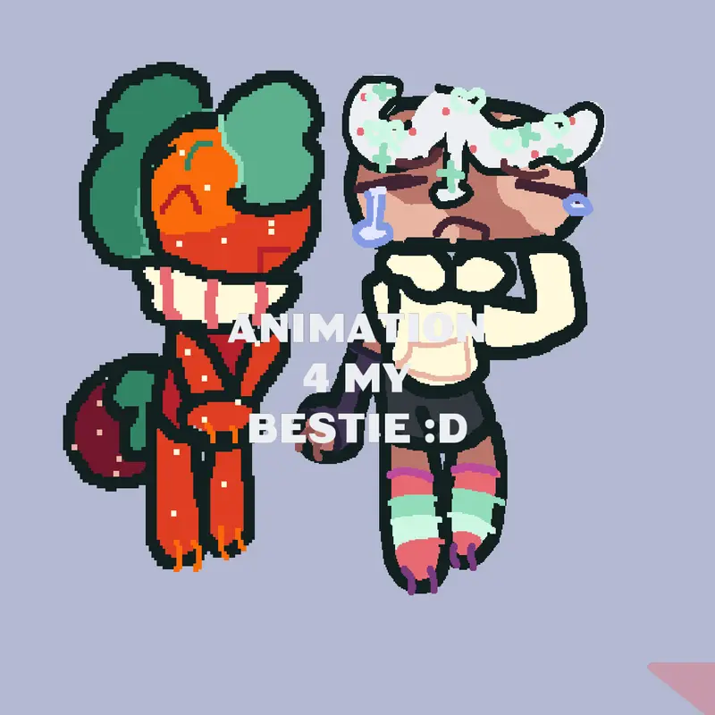 Game by @P0PT4RT_C0SM0