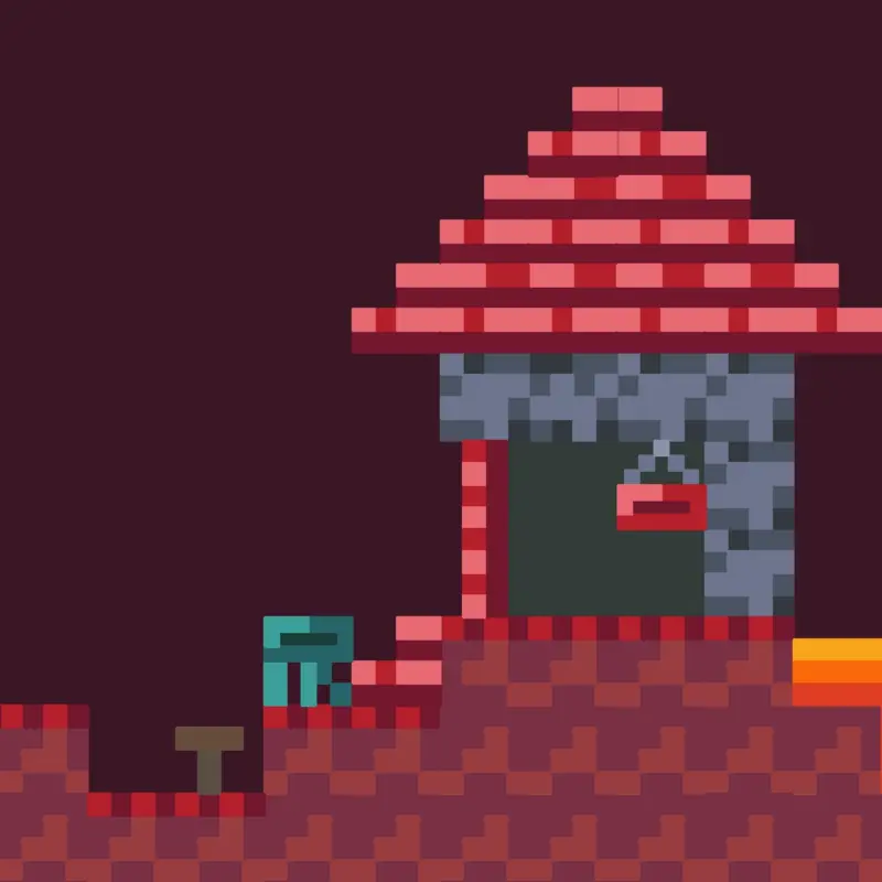 Game by @slimeygames