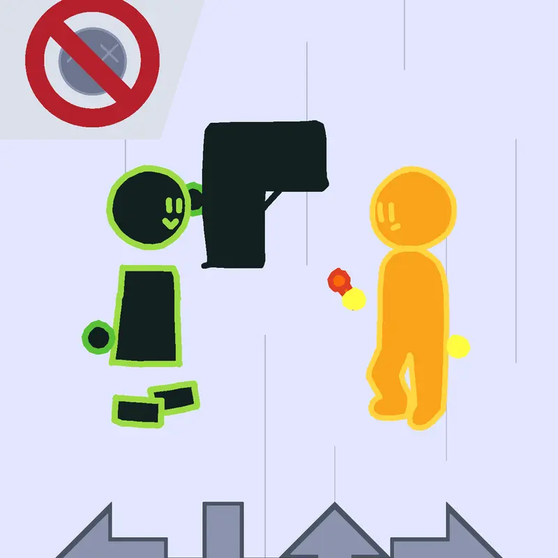 Game by @sackloaf