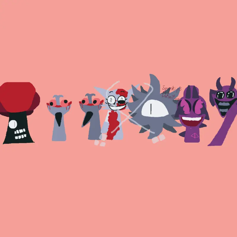 Game by @LikeToMe1