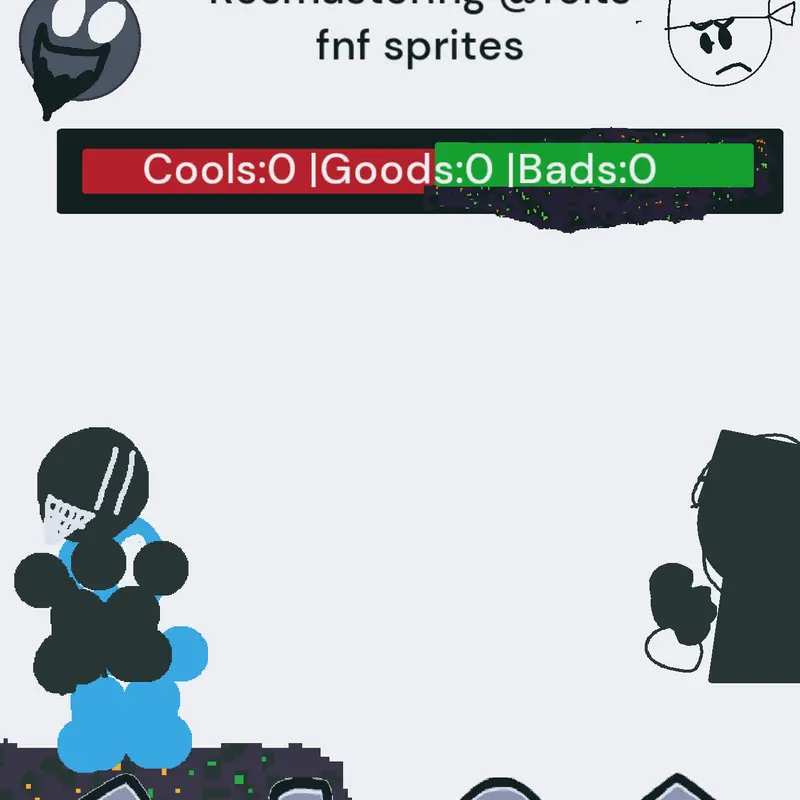 Game by @lilyieikf