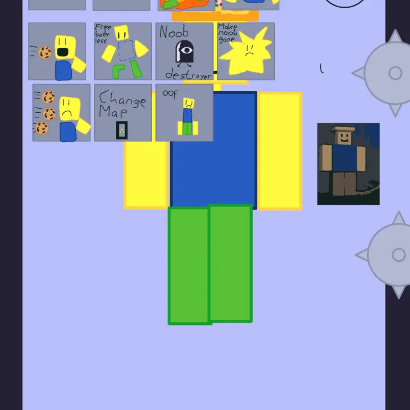 Game by @brainrotmaster