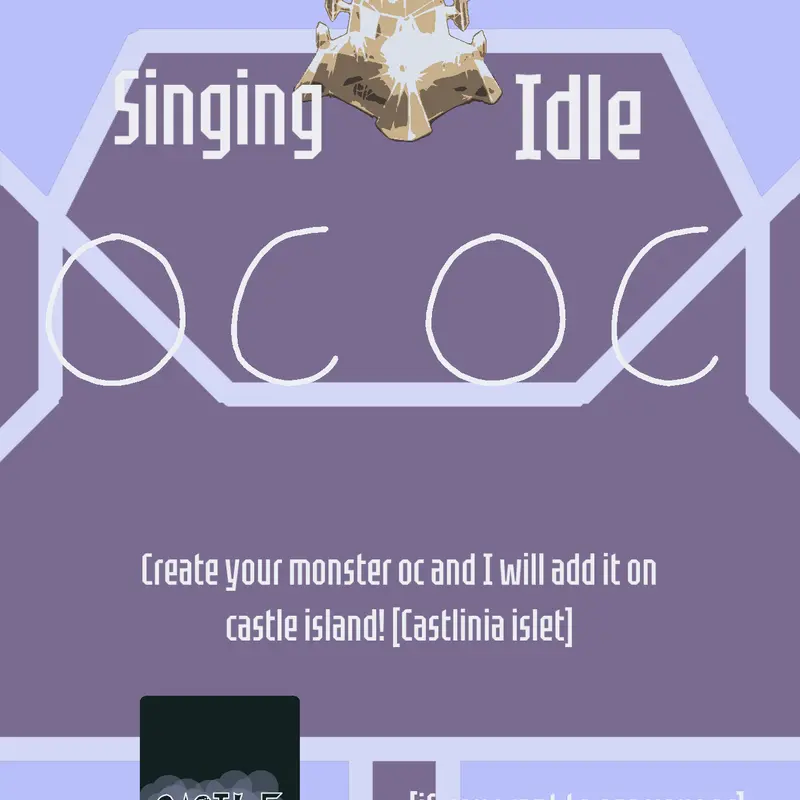 Collab by @testaccound