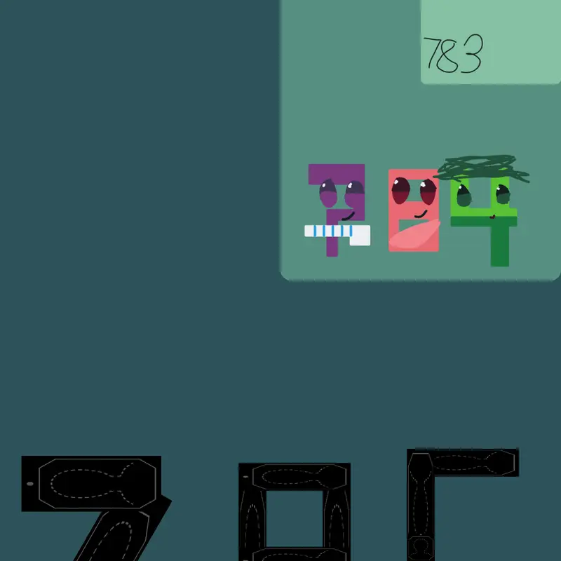 Game by @LiamAndTheYouTube
