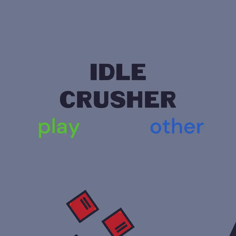 Game by @thecastlemaker