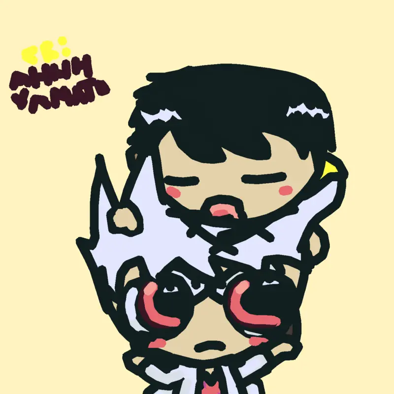 Game by @AHHHYAMAT0